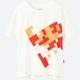 Illustration for article titled UNIQLO Got Some Real Nice Nintendo Shirts